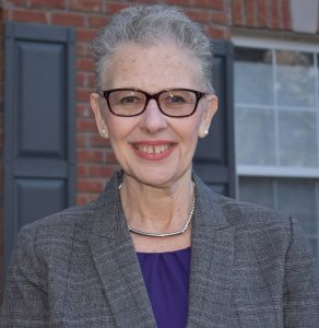 Nora Berger Principal Sensible Daily Money Managers